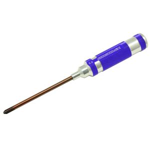 ARROW MAX PHILLIPS SCREWDRIVER 5.0 X 120MM