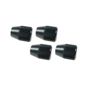 ST-002 Setup Wheels 4mm Lock Nuts (4 pcs)