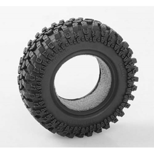 Z-T0028 Rok Lox 1.0&quot; Micro Comp Tires