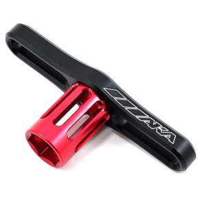 17MM WHEEL NUT WRENCH