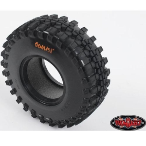 Z-T0128 RC4WD Genius Sem Limites 2 1.9&quot; Scale Tires