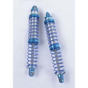 Z-D0065 King Off-Road Dual Spring Shocks (110mm Medium OD)