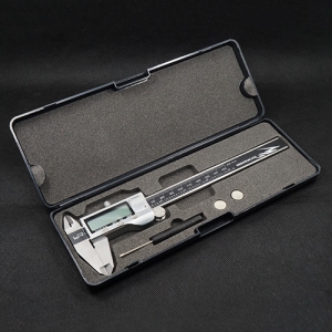 YT-0144 Stainless Steel 150mm Digital Caliper