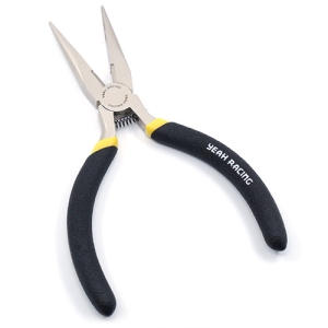 YT-0147 Long Nose Plier 5 Inch