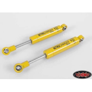 [#Z-D0036] [2개입] 80mm Old Man Emu Nitrocharger Sport Shock by ARB