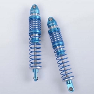 Z-D0041 King Off-Road Short Course Racing Shocks (Slash Rear) (110mm)