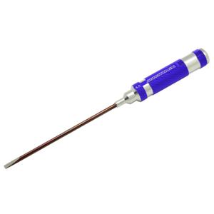 ARROW MAX FLAT HEAD SCREWDRIVER 4.0 X 150MM