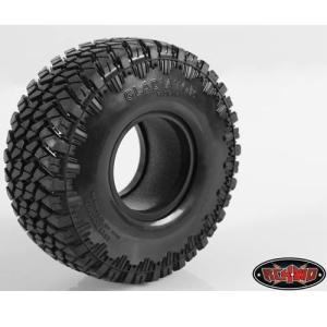 (2PC 반대분) Gladiator Scale 1.9&quot; Tires