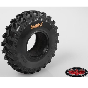 Z-T0131 RC4WD Genius Sem Fronteira 2.2&quot; Scale Tires