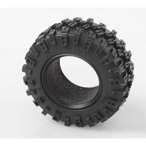 [#Z-T0145] [2개] Rock Creeper 1.0&quot; Crawler Tires (크기 48 x 22mm)