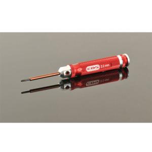 EDS-140120 PHILLIPS SCREWDRIVER 2.0 X 60MM