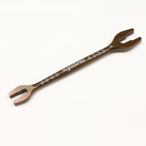 KRF Turnbuckle Wrench(3.0-3.5/4.0-5.5)