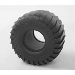 Z-T0104 Traxtor XL Pulling Clod TXT-1 Tires