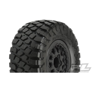 AP10123-13 BFGoodrich Baja T/A KR2 SC 2.2&quot;/3.0&quot; M2 (Medium) Tires Mounted