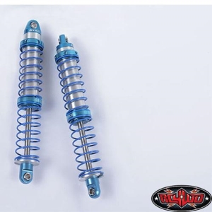 Z-D0067 RC4WD King Off-Road Dual Spring Shocks (120mm Medium OD)