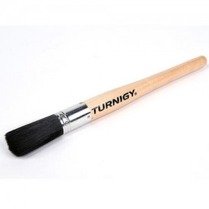 [9501000003-0]Turnigy Large Round Fine Nylon Brush