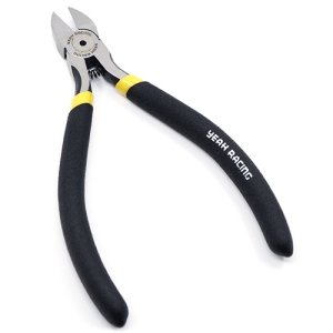 YT-0146 Diagonal Cutting Plier 5 Inch