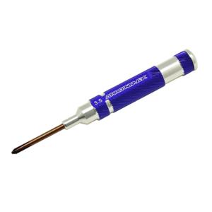 ARROW MAX PHILLIPS SCREWDRIVER 3.5 X 45MM