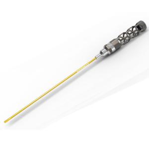 ARROW MAX FLAT HEAD SCREWDRIVER 3.0 X 200MM V2 (Spring Steel &amp; Titanium Nitride Coated)