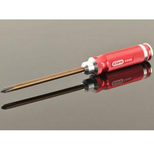 EDS-140158 PHILLIPS SCREWDRIVER 5.8 X 120MM