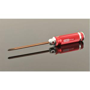 EDS-140150 PHILLIPS SCREWDRIVER 5.0 X 120MM