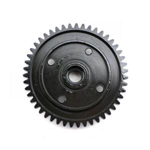 LOSA3517 옵션8ight Center Differential 47T Spur Gear - 8B/8T/8IGHT-E 3.0/8IGHT 3.0 Kit