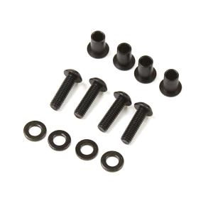 Kingpin Bushing Set(Dirt Hog)