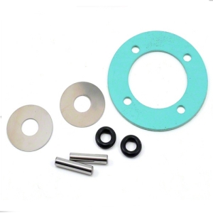 LOS252009 Desert Buggy XL Differential Rebuild Kit