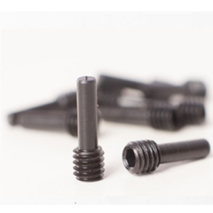 M4×12 screw shaft (10pcs)(CRAGSMAN&amp;Founder)