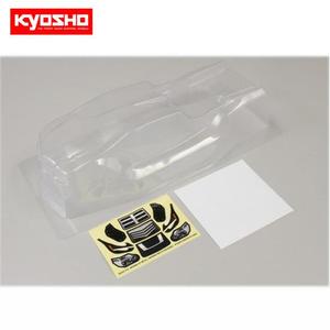 KYISB101B Clear Body Set(INFERNO ST-RR Evo.2)