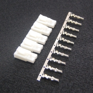 UP-TACB5M Tamiya Connector Male (5)