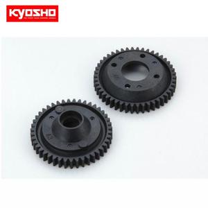 2-SPEED GEAR SET(43T-46T)