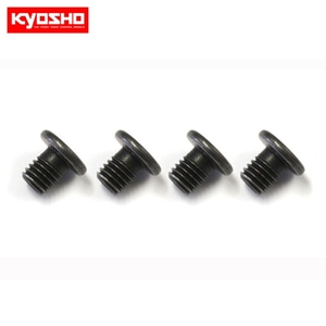 Motor Mount Screw (M5x6/4pcs)