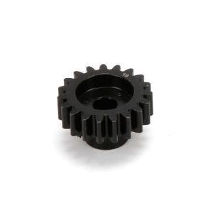 LOS242009 Pinion Gear, 21T 1.0M, 5mm Shaft