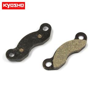 KYIFW473 Brake Pad (MP9)