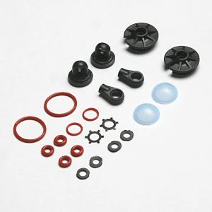 Shock Plastic Parts / O-ring