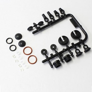 KYFA301GM-02 Shock Plastic Parts / O-ring