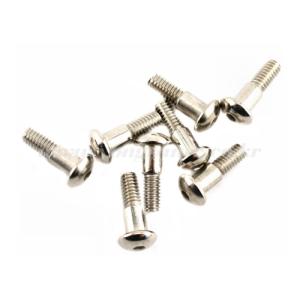 LOSA6244 KING PIN SCREW-LST(8pcs)