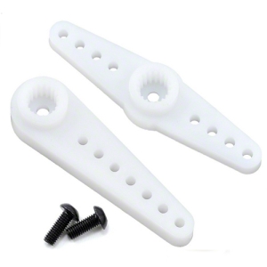 LOS251020 Desert Buggy XL Servo Horn Set S901서보용