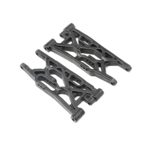 LOS234017 Rear Arm Set: TENACITY SCT