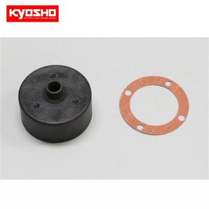 KYIF404 CENTER DIFF. CASE SET (MP9)