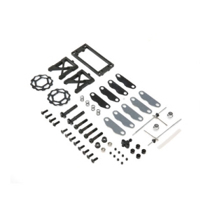 LOS352003 Mechanical Brake Set: Complete:DBXL-E 옵션