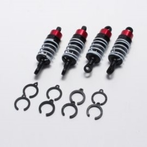 KYFA300 Oil Shock Set 4pcs.(FAZER Ve-X)