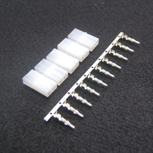 UP-TACB5F Tamiya Connector Female (5)