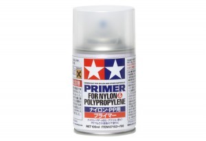 [TA87152]Nylon/PP Primer