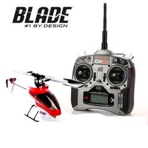 BLADE mCP S RTF (스팩트럼DX6i 6채널 조종기 포함 인기제품)