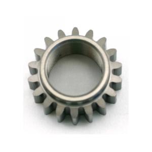 LOSB3350 18T PINION,LOWGEAR-LST/2