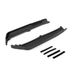 TLR241016 Side Guard Set: 8IGHT 4.0 사이드 가드 세트