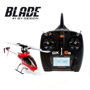 BLADE mCP S RTF (스팩트럼DX6e 6채널 조종기 포함 인기제품)