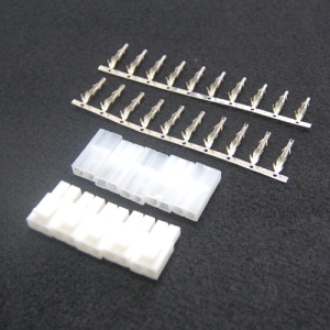 UP-TACB5 Tamiya Connector Male&amp;Female 5Pair